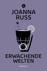 Erwachende Welten
