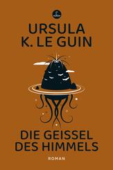 Die Gei&szlig;el des Himmels