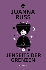 Jenseits der Grenzen