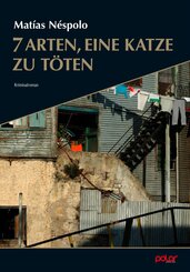 7 Arten, eine Katze zu t&ouml;ten