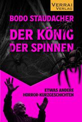 Der K&ouml;nig der Spinnen