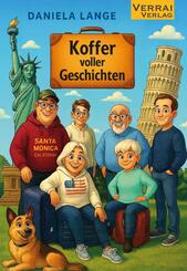 Koffer voller Geschichten -