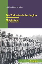 Die Turkestanische Legion