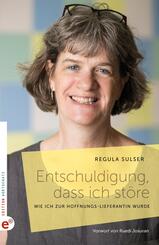 Entschuldigung, dass ich st&ouml;re