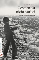 Gestern ist nicht vorbei