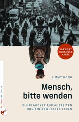Mensch, bitte wenden