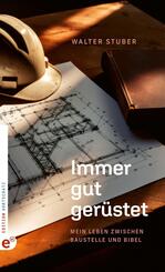 Immer gut ger&uuml;stet