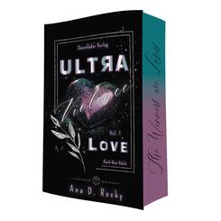 Ultra Violence. Love Vol.1