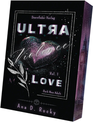 Ultra Violence. Love Vol.1