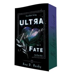 Ultra Violence. Fate Vol.2