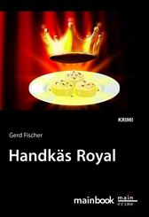 Handk&auml;s Royal