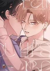 Fake Fact Lips break 1