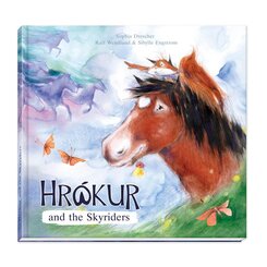 Hr&oacute;kur and the Skyriders