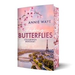 Faking Butterflies: Zusammen ber&uuml;hmt