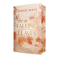 Falling Leaves: Zusammen getr&auml;umt