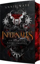INFERNALIS: Ein Herz von Nacht umh&uuml;llt