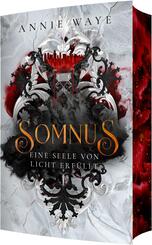 SOMNUS: Eine Seele von Licht erf&uuml;llt