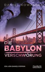 Die Babylon Verschw&ouml;rung