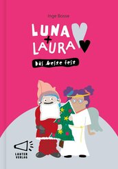 Luna + Laura: Das beste Fest