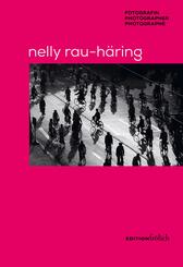 Nelly Rau-H&auml;ring