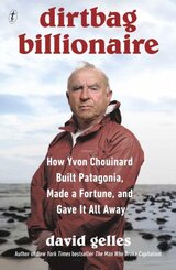 Dirtbag Billionaire