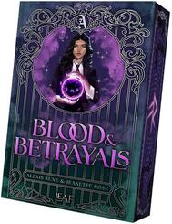Blood & Betrayals