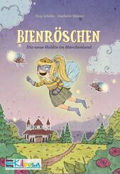 Bienr&ouml;schen