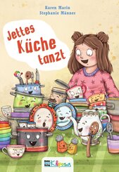 Jettes K&uuml;che tanzt