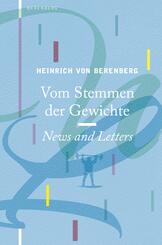Vom Stemmen der Gewichte