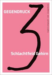 Gegendruck. Ausgabe 3