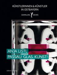 Anja Listl