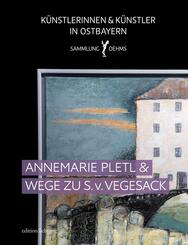 Annemarie Pletl