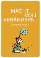 Macht voll ver&auml;ndern!