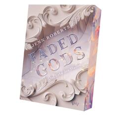 Faded Gods