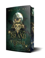 Island of the Cursed: Du wirst uns verfallen (Dark Reverse Harem)