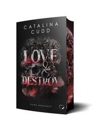 Love & Destroy: Dark Romance