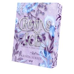 Crowns of Ice
