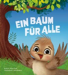 Ein Baum f&uuml;r alle