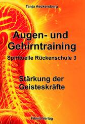 Augen- und Gehirntraining