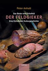 Der Feldgieker
