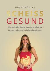 SCHEISSGESUND