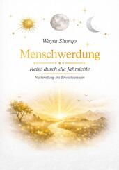 Menschwerdung