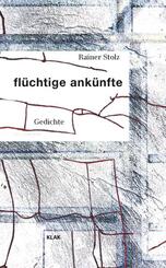 fl&uuml;chtige ank&uuml;nfte
