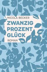 Zwanzig Prozent Gl&uuml;ck