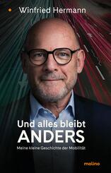 Und alles bleibt anders