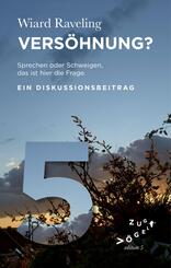 Vers&ouml;hnung