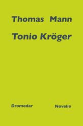 Tonio Kr&ouml;ger