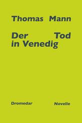 Der Tod in Venedig