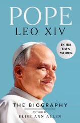 Pope Leo XIV