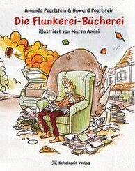Die Flunkerei-B&uuml;cherei